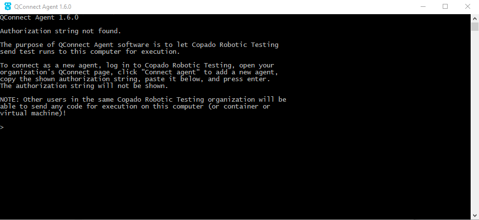 Updated Copado-Robotic-Testing CBT